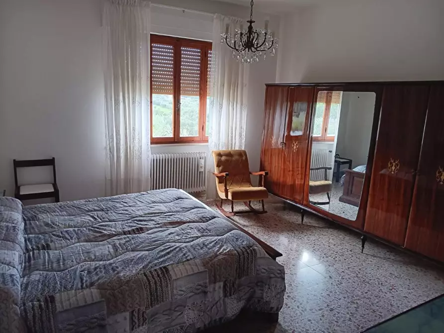 Immagine 10 di Casa indipendente in vendita  a Terricciola