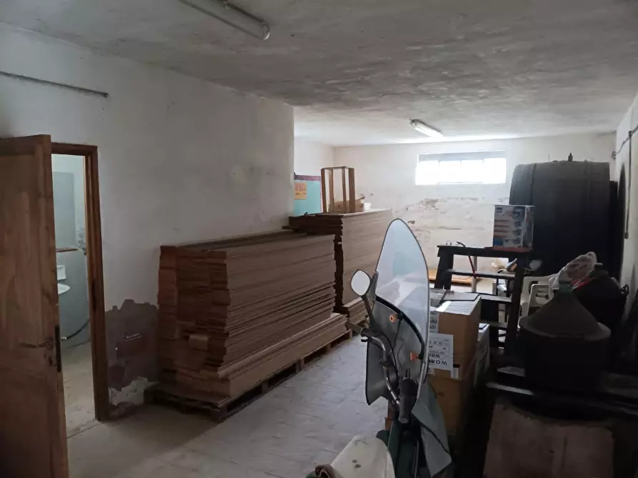 Immagine 12 di Casa indipendente in vendita  a Terricciola