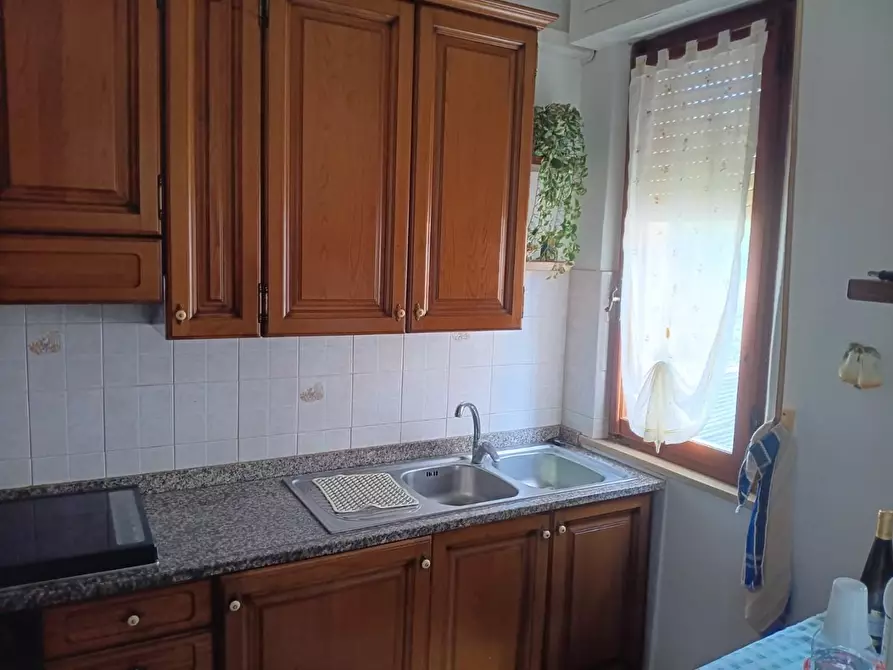 Immagine 5 di Casa indipendente in vendita  a Terricciola