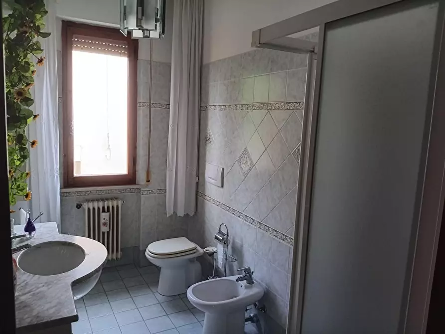 Immagine 6 di Casa indipendente in vendita  a Terricciola