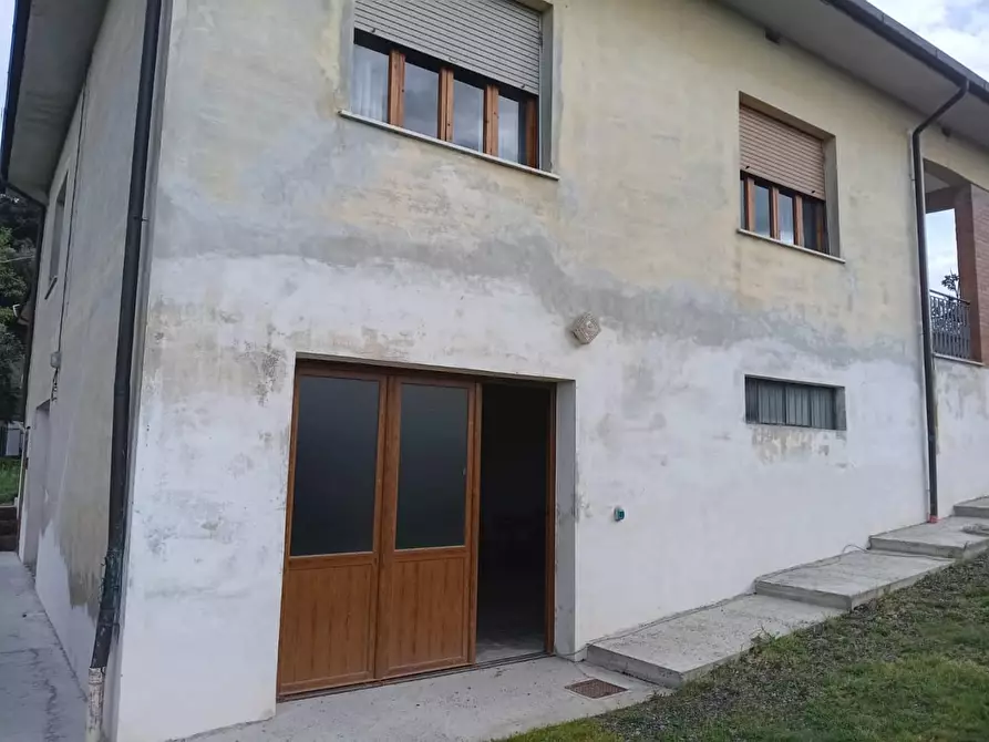 Immagine 11 di Casa indipendente in vendita  a Terricciola