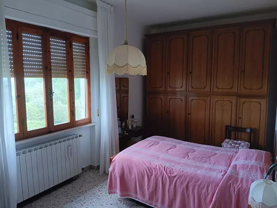 Immagine 2 di Casa indipendente in vendita  a Terricciola