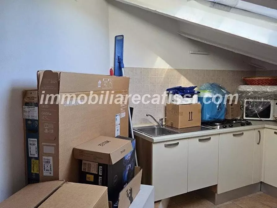 Immagine 21 di Palazzo in vendita  a Poggio A Caiano