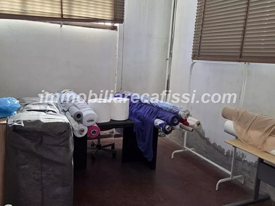 Immagine 30 di Palazzo in vendita  a Poggio A Caiano