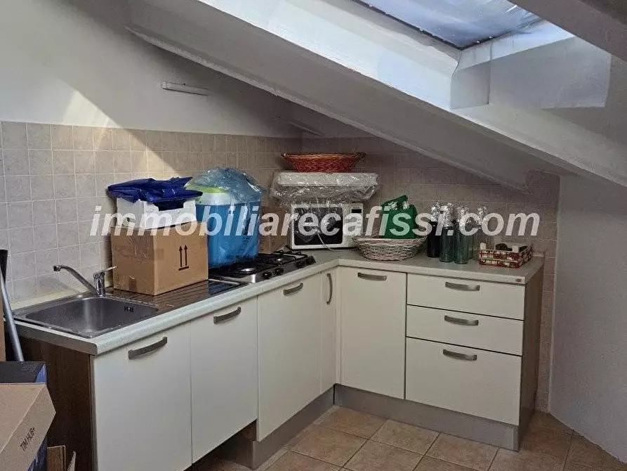 Immagine 20 di Palazzo in vendita  a Poggio A Caiano