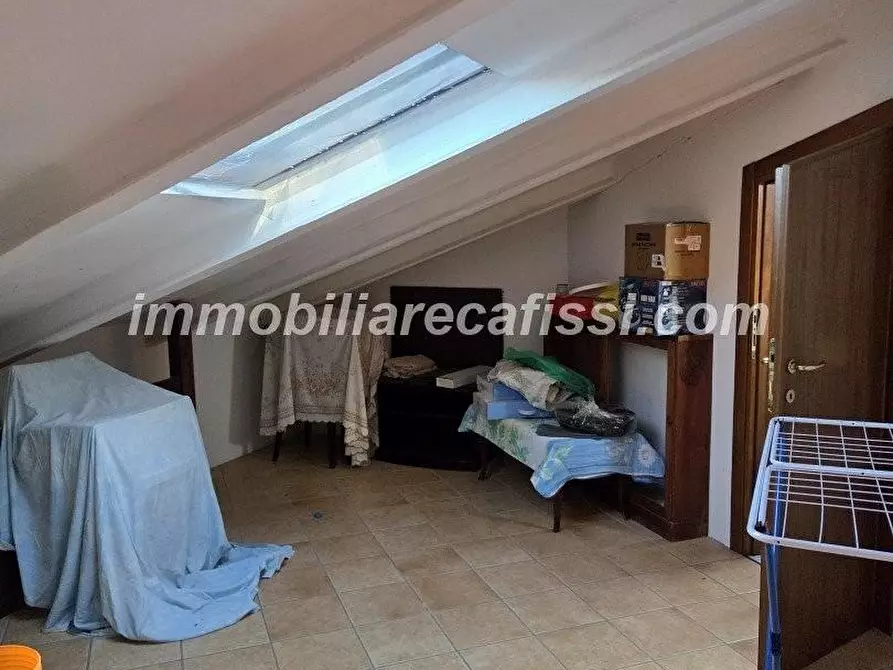 Immagine 22 di Palazzo in vendita  a Poggio A Caiano