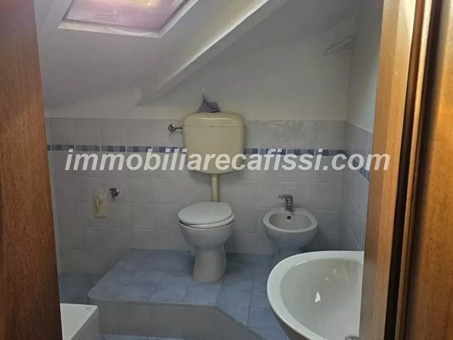 Immagine 24 di Palazzo in vendita  a Poggio A Caiano