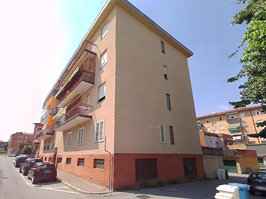 Immagine 1 di Appartamento in vendita  a Trezzo Sull'adda