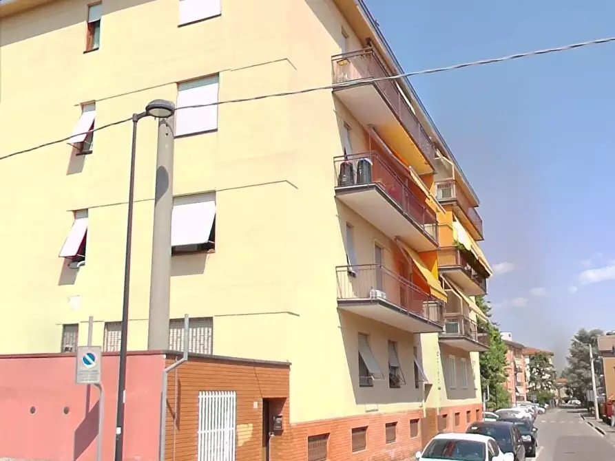 Immagine 2 di Appartamento in vendita  a Trezzo Sull'adda