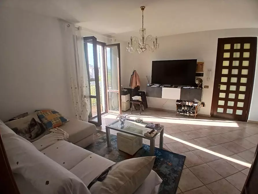 Immagine 2 di Appartamento in vendita  a Vecchiano