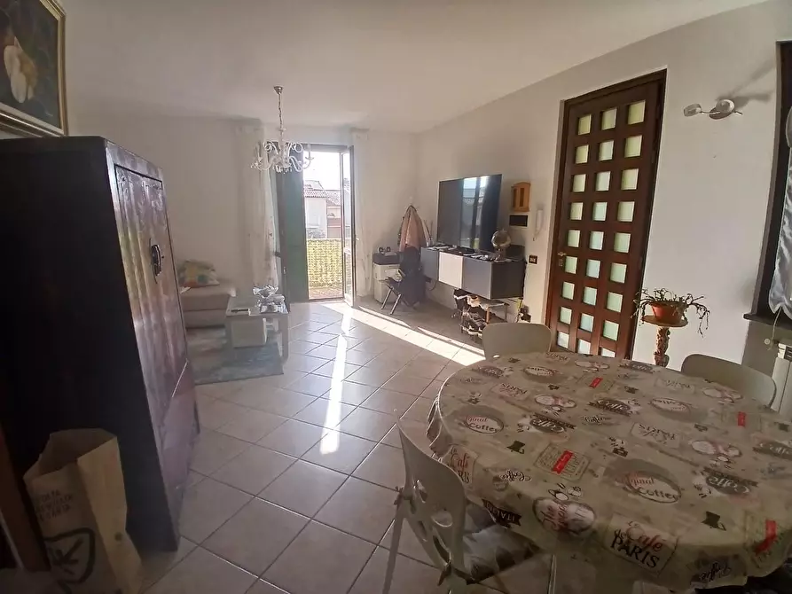 Immagine 8 di Appartamento in vendita  a Vecchiano