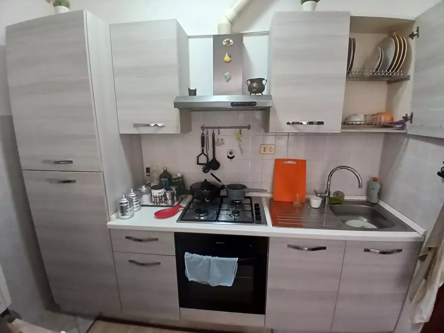 Immagine 9 di Appartamento in vendita  a Vecchiano