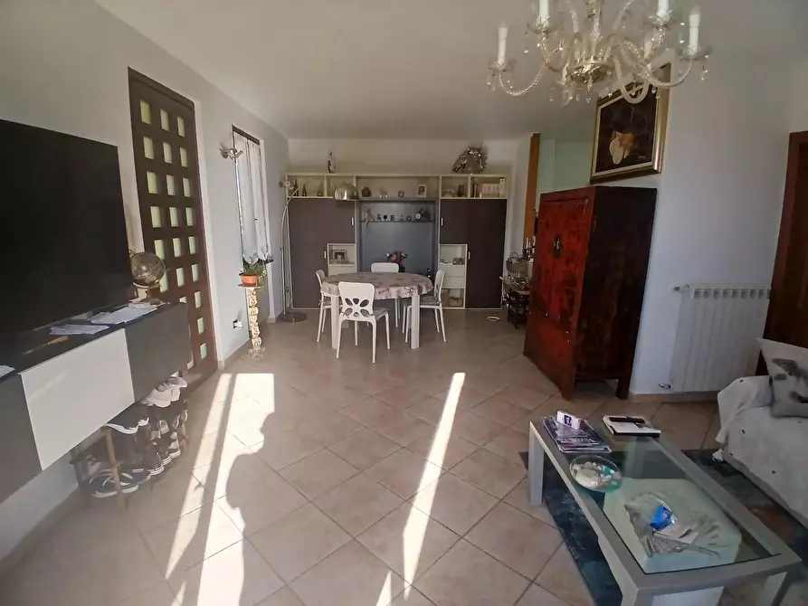 Immagine 6 di Appartamento in vendita  a Vecchiano