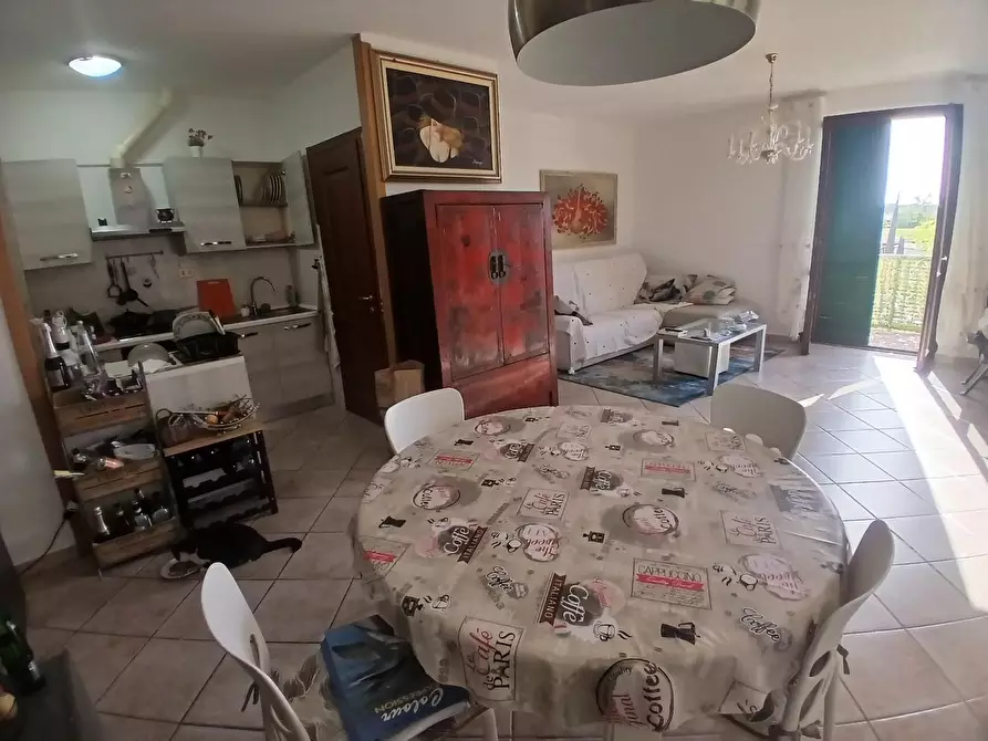 Immagine 7 di Appartamento in vendita  a Vecchiano