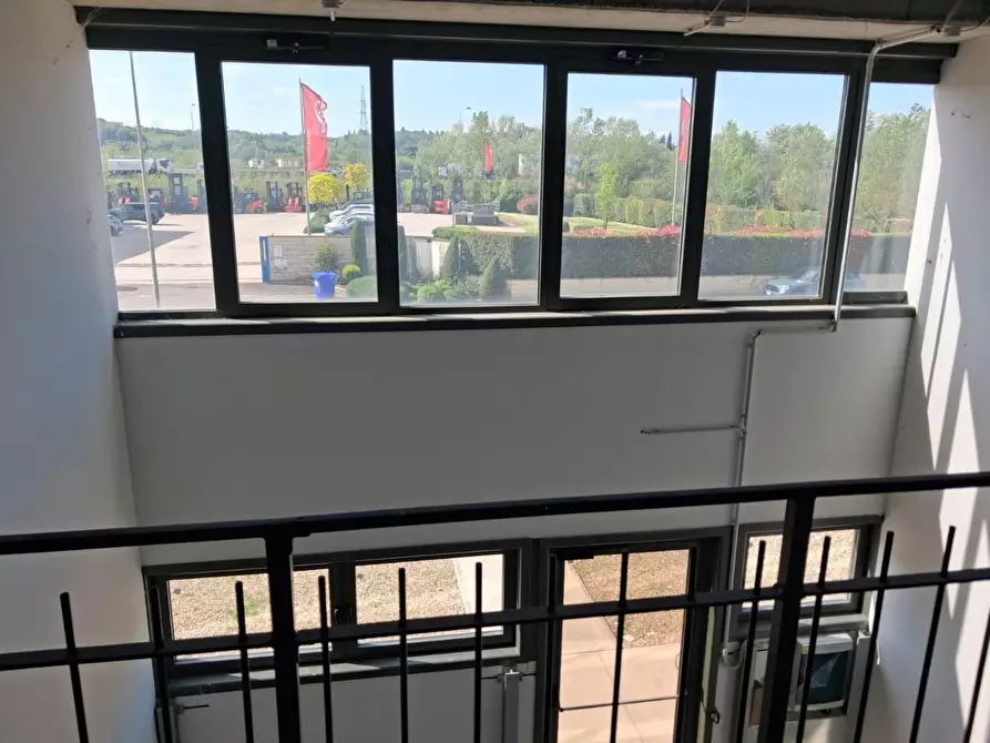 Immagine 5 di Capannone industriale in affitto  a San Miniato