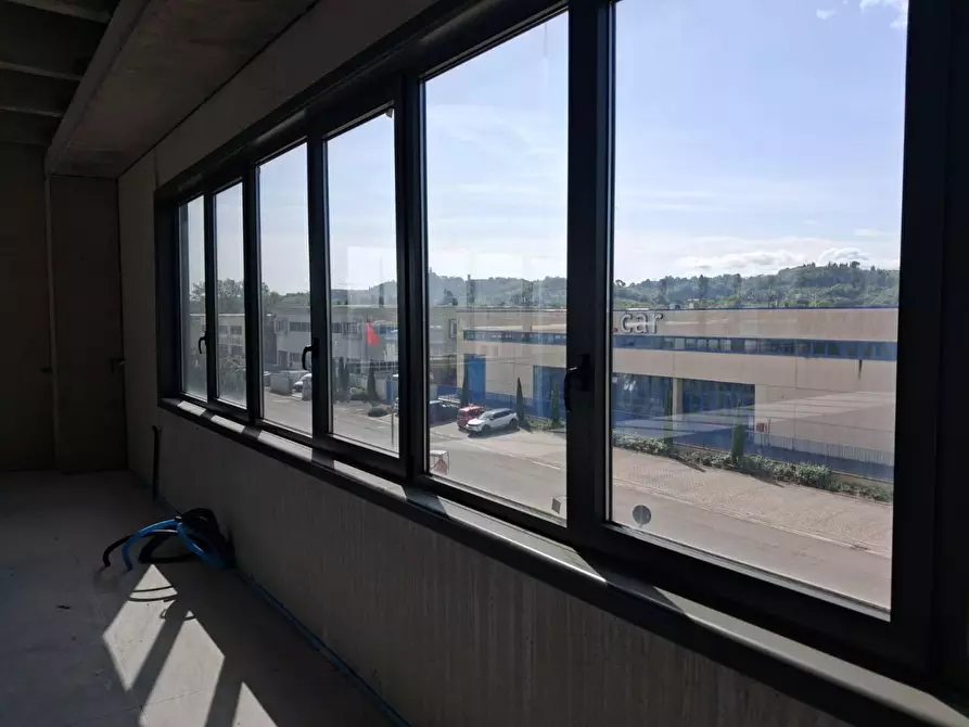 Immagine 7 di Capannone industriale in affitto  a San Miniato