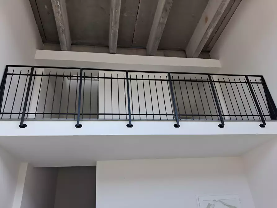 Immagine 4 di Capannone industriale in affitto  a San Miniato