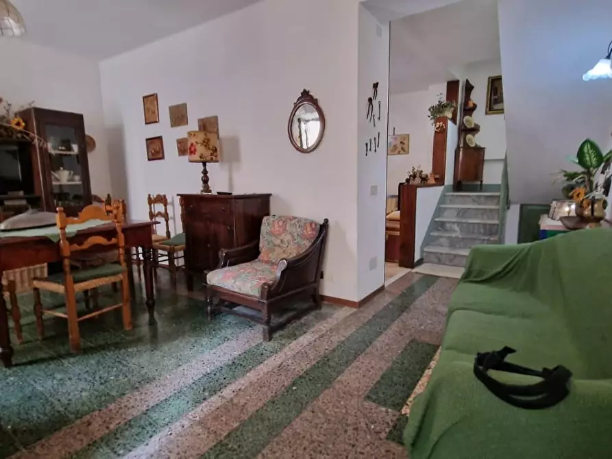 Immagine 37 di Terratetto in vendita  a Bagnone