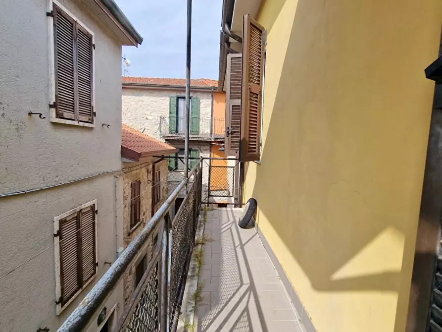 Immagine 17 di Terratetto in vendita  a Bagnone