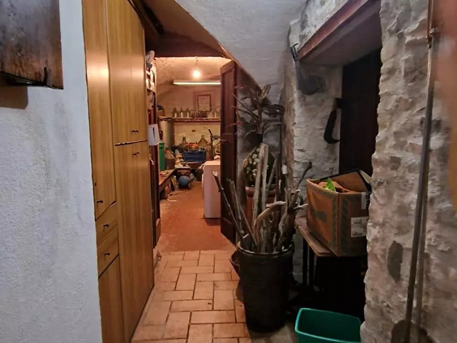 Immagine 39 di Terratetto in vendita  a Bagnone