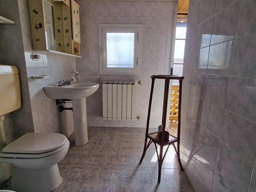 Immagine 8 di Terratetto in vendita  a Bagnone