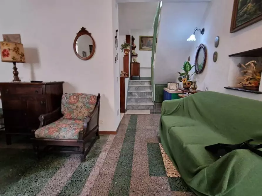 Immagine 35 di Terratetto in vendita  a Bagnone