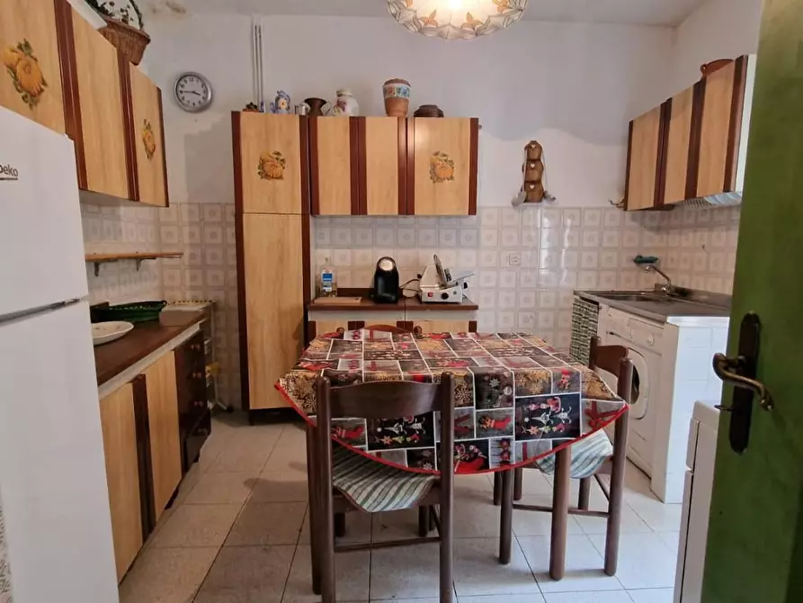 Immagine 38 di Terratetto in vendita  a Bagnone