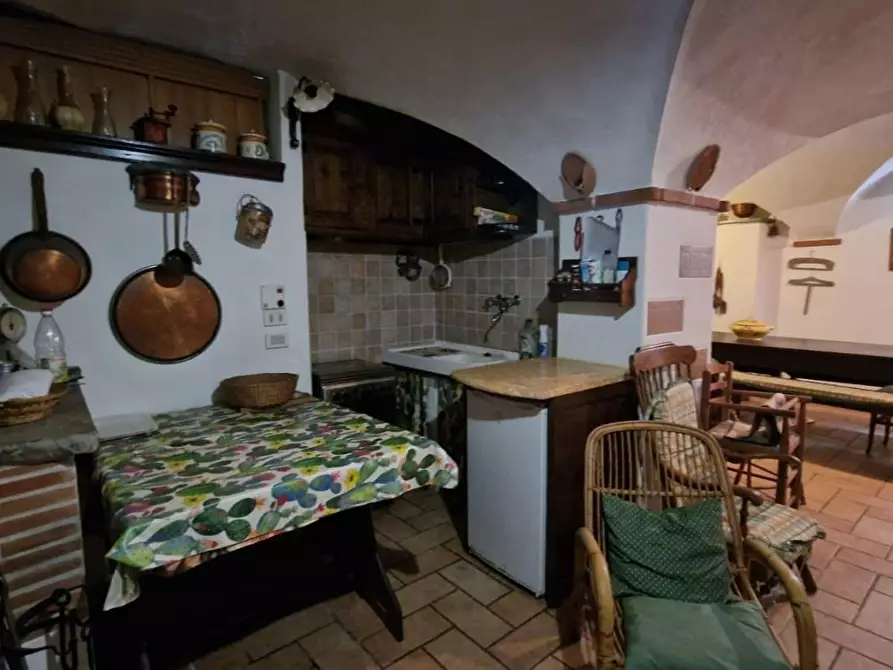 Immagine 27 di Terratetto in vendita  a Bagnone