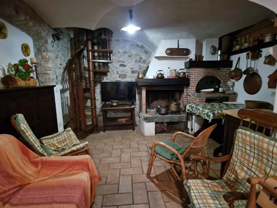 Immagine 29 di Terratetto in vendita  a Bagnone