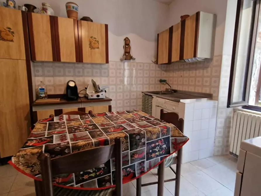 Immagine 34 di Terratetto in vendita  a Bagnone