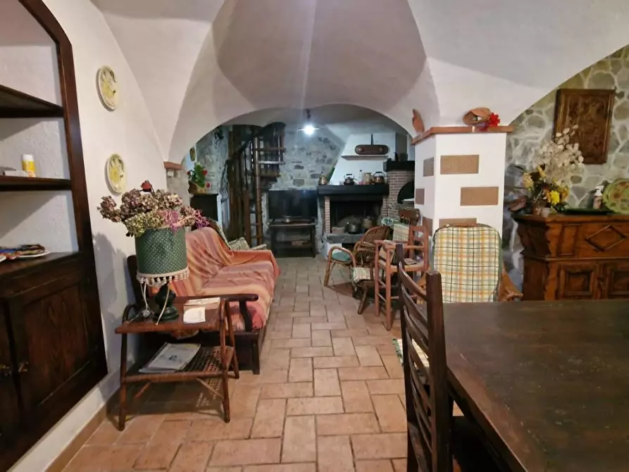 Immagine 22 di Terratetto in vendita  a Bagnone