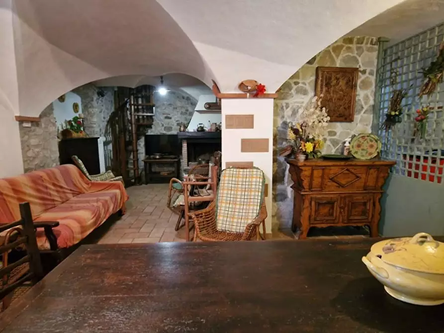 Immagine 33 di Terratetto in vendita  a Bagnone