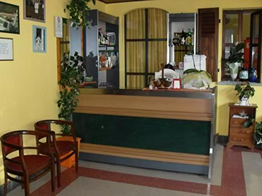 Immagine 19 di Albergo/B&B/Residence in vendita  a Piverone