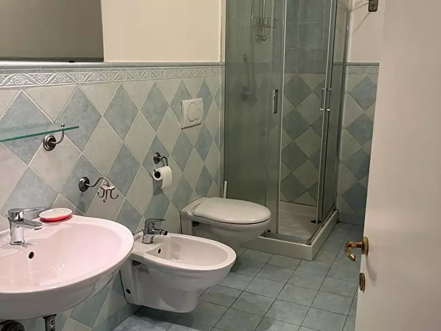 Immagine 9 di Appartamento in affitto  a Pisa