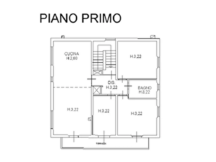 Immagine 32 di Villa in vendita  a San Miniato