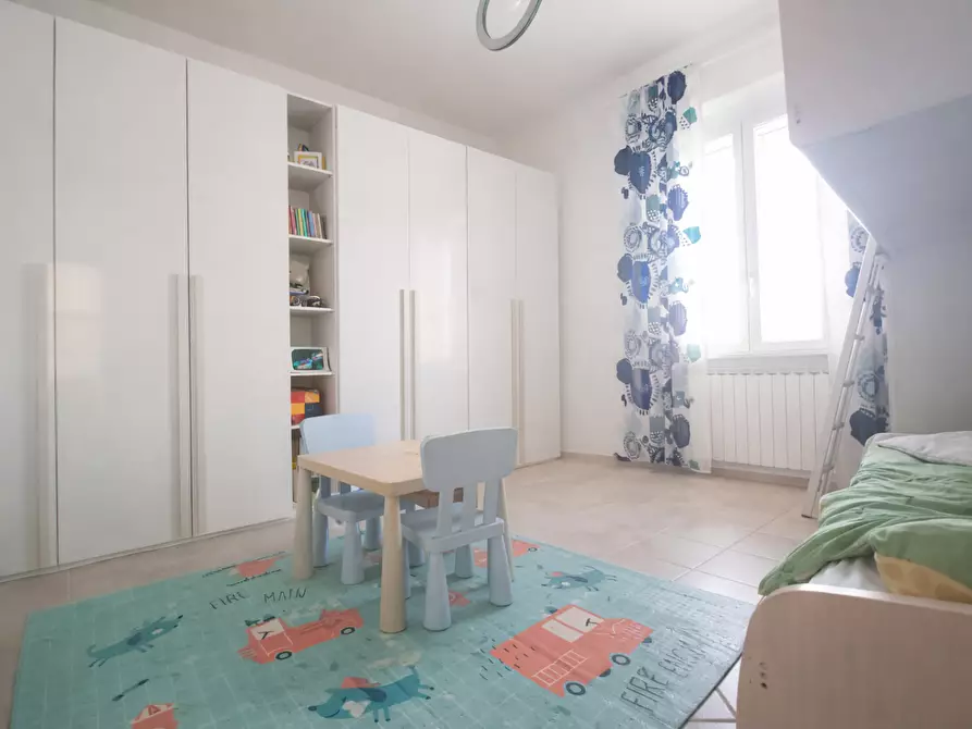 Immagine 11 di Villa in vendita  a San Miniato