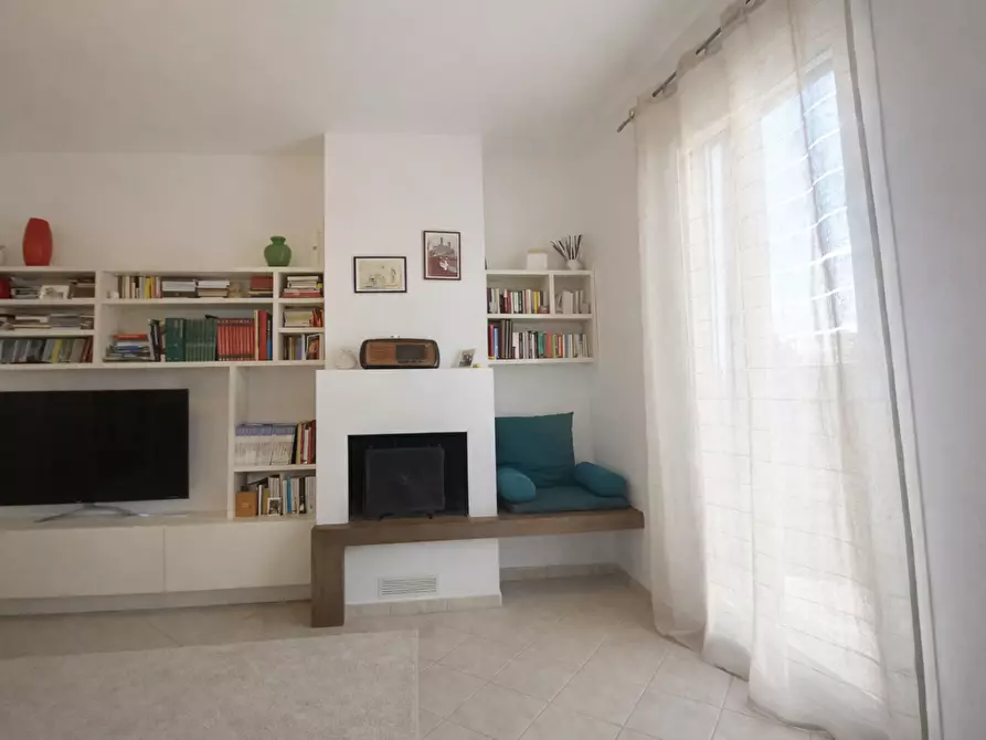 Immagine 17 di Villa in vendita  a San Miniato