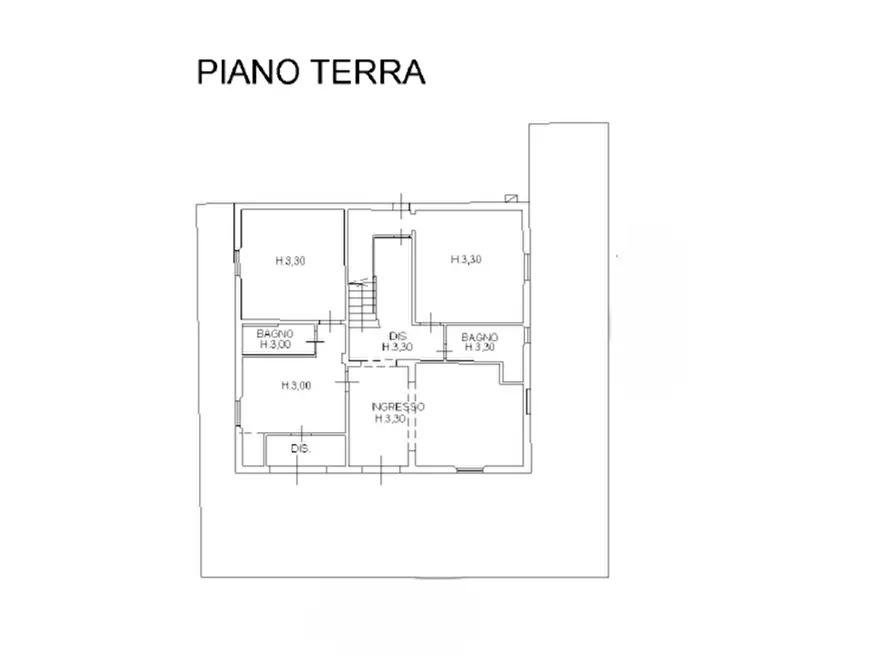 Immagine 31 di Villa in vendita  a San Miniato