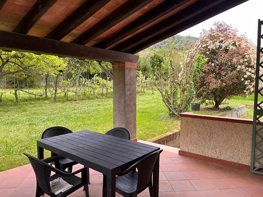 Immagine 11 di Casa indipendente in affitto  a Pietrasanta
