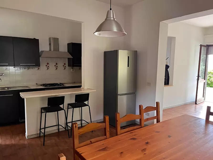 Immagine 9 di Casa indipendente in affitto  a Pietrasanta