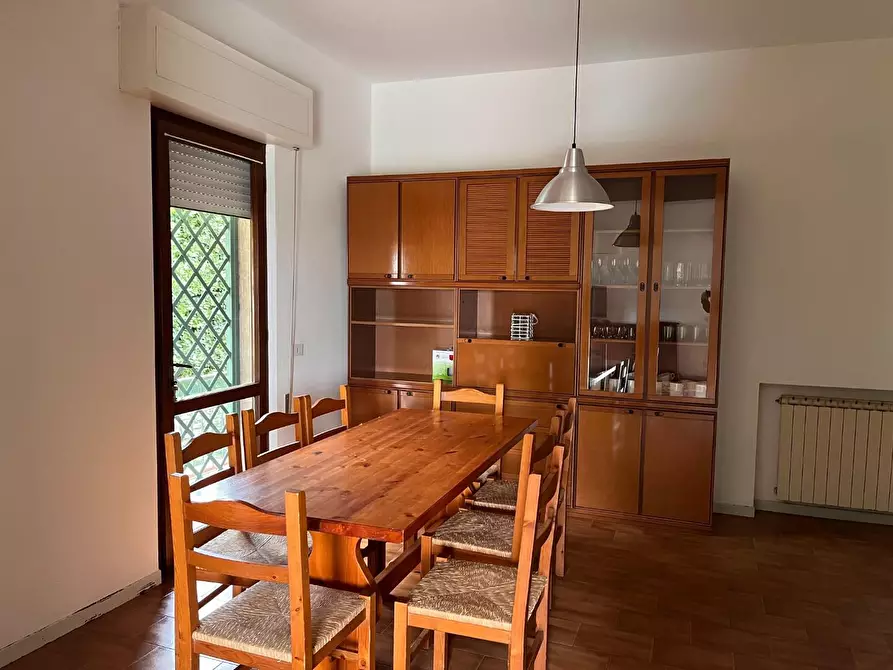 Immagine 10 di Casa indipendente in affitto  a Pietrasanta