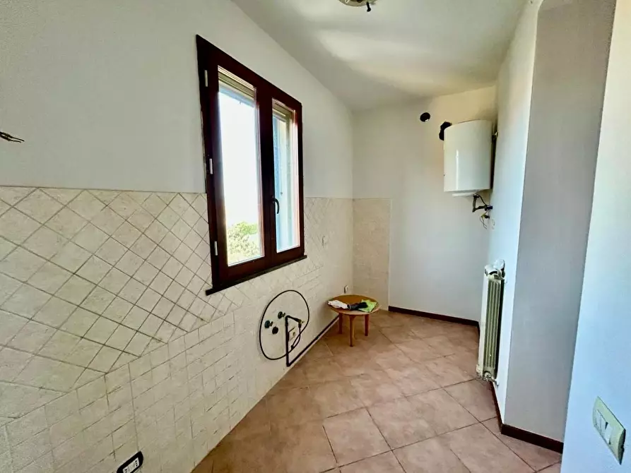 Immagine 4 di Appartamento in vendita  a Santa Croce Sull'arno