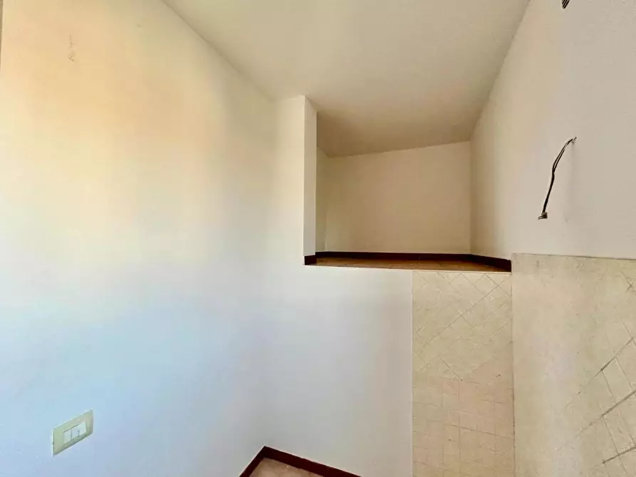 Immagine 15 di Appartamento in vendita  a Santa Croce Sull'arno