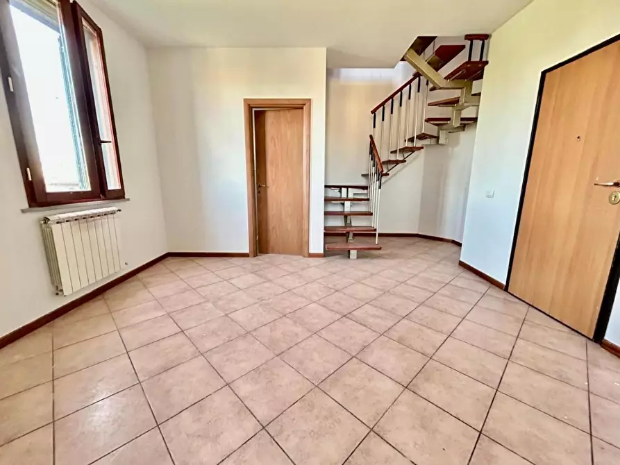 Immagine 1 di Appartamento in vendita  a Santa Croce Sull'arno