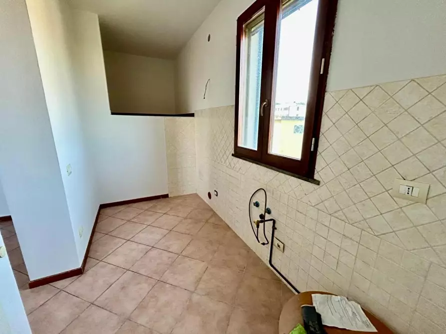 Immagine 11 di Appartamento in vendita  a Santa Croce Sull'arno