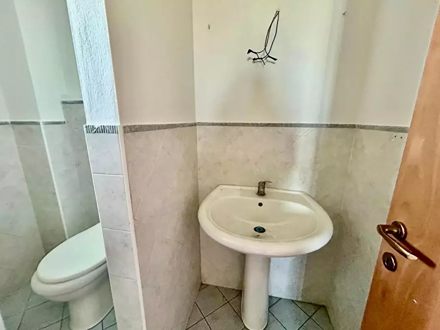 Immagine 14 di Appartamento in vendita  a Santa Croce Sull'arno