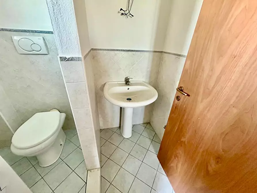 Immagine 22 di Appartamento in vendita  a Santa Croce Sull'arno