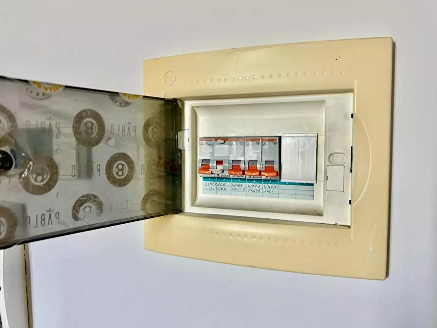 Immagine 23 di Appartamento in vendita  a Santa Croce Sull'arno