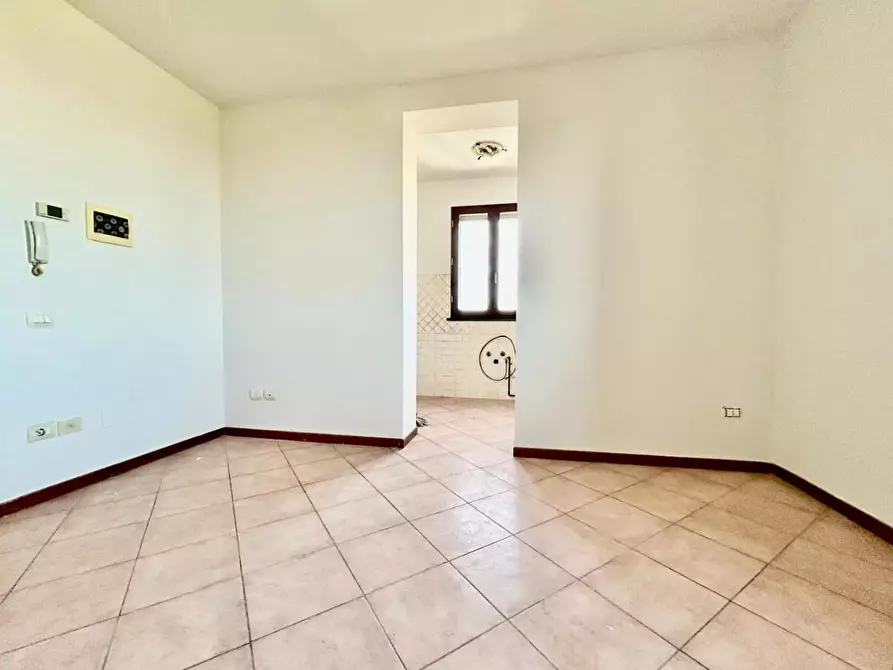 Immagine 2 di Appartamento in vendita  a Santa Croce Sull'arno