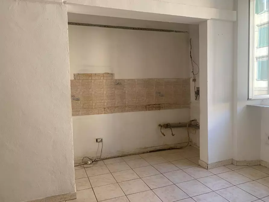 Immagine 9 di Appartamento in vendita  a Livorno